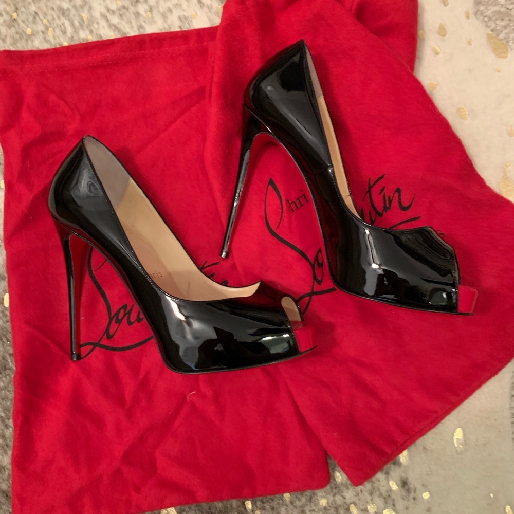 Christian Louboutins